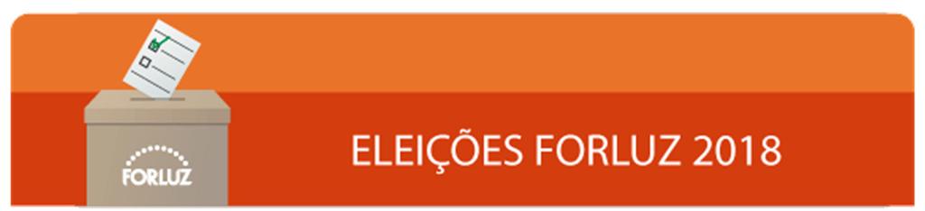 - Formulário de inscrição de candidato PROCESSO DE ESCOLHA DE CANDIDATO À DIRETOR DE RELAÇÕES COM PARTICIPANTES DA FORLUZ 2018 Instruções de preenchimento: Campos obrigatórios: todos que estiverem