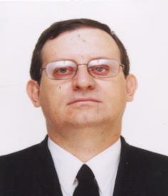 Civil Nilton Marin Rodrigues Suplente: Eng.