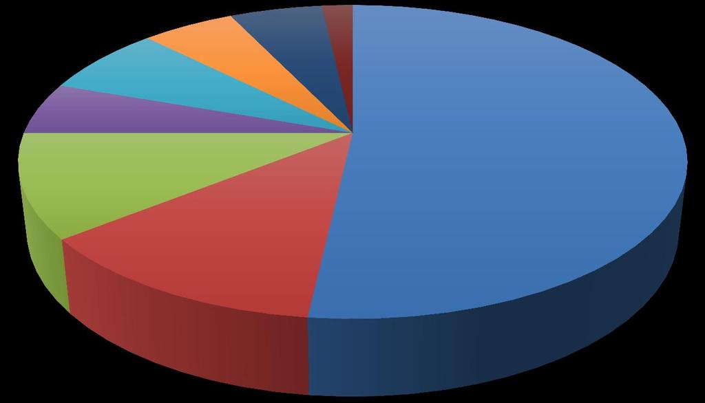 Posicionamento Consulta Pública Questionamentos Consulta Pública WTE Qualificação 5% Cronograma 7% Contratos Acessórios 5%