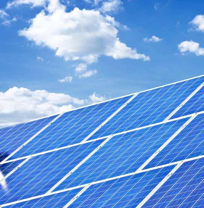 Solius Manager Simples Independente Inteligente CONSTRUIR UM SONHO: 00% AUTOCONSUMO FOTOVOLTAICO A