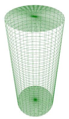 vértices 4680 vértices