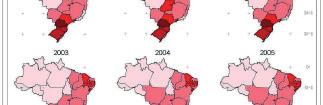 Brasil entre 2000 e