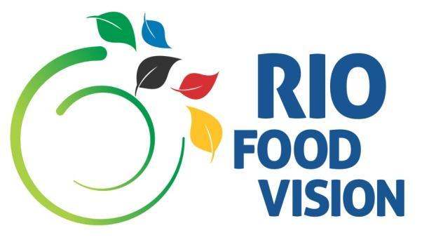 RIO ALIMENTAÇÃO SUSTENTÁVEL: Contribuindo para uma Visão Alimentar Saudável e