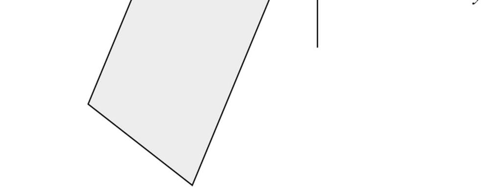 Sabe-se que: a base do cone está contida no plano α definido por 2Z 4 64; o ponto 9, centro da base do cone, tem coordenadas 1,1,1; o vértice ƒ do cone tem cota positiva. 3.1. Seja β o plano definido pela condição Z616 4.