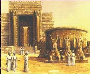 Salomão: O Crente e o Político Eclesiastes Provérbios Um Duplo Aspecto O Templo