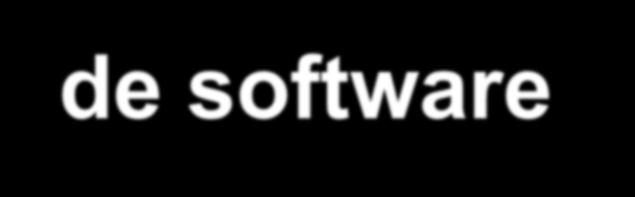 Avaliação das soluções de software 1. Spider Strategies Quickscore (EUA) 2. Flag Qualyteam 3. ForLogic Indicators Qualiex 4. SoftExpert Performance e Excellence Suite 5.