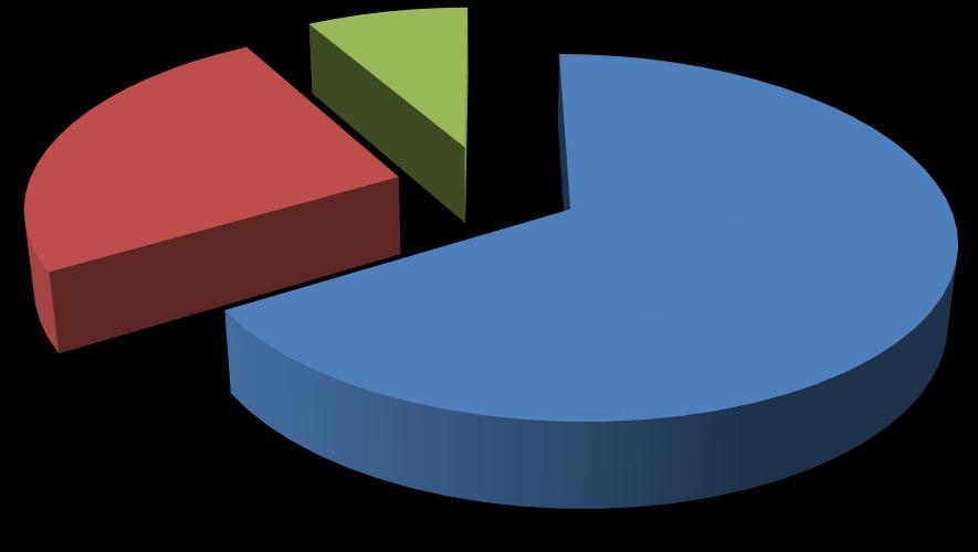 Tabela 19 Novos PAPI s PAPI Alunos currículo padrão % 7º ANO 49 176 27,8% 8º ANO 22 207 10,6% 9º ANO 6 172 3,5% TOTAL 3ºC 77 555 13,9% Em final de ano letivo