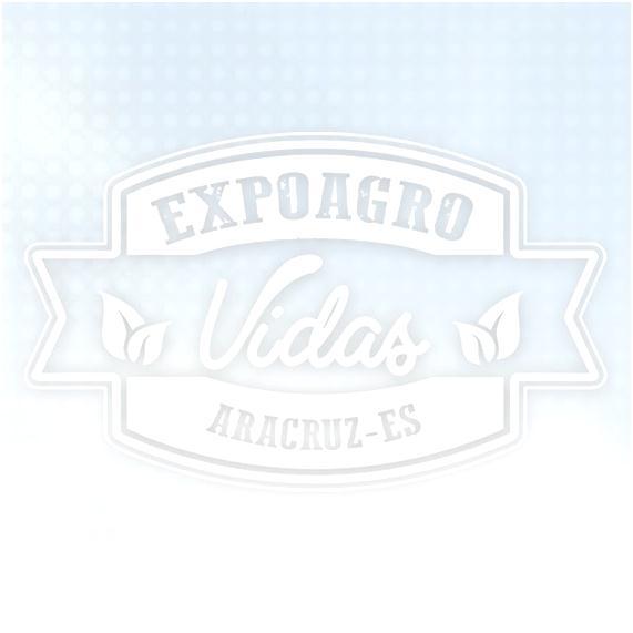 EXPOAGRO VIDAS 02 a 05 de Agosto de 2018 - Aracruz ES REGULAMENTO 1. INSCRIÇÕES: - As inscrições serão feitas pelo SGP SISTEMA (www.sgpsistema.com).