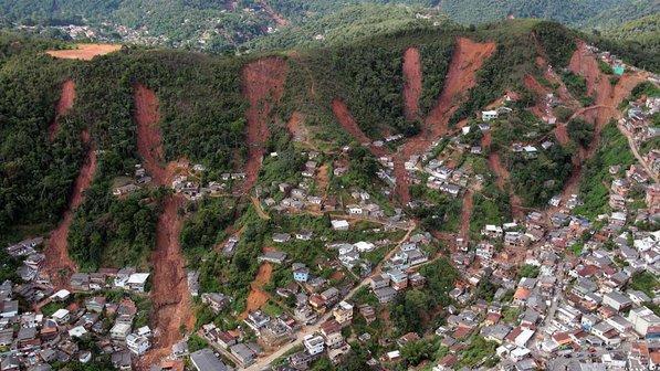 Teresópolis/