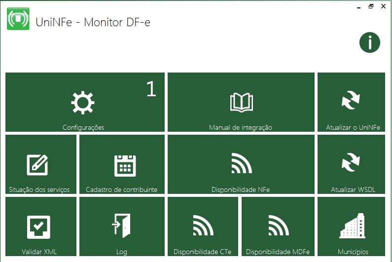 E-Social Para que seja possível enviar o arquivo do E-Social ao governo é necessário configurarmos o Certificado Digital do Cliente no Sistema denominado UniNFe que já esta instalado em seu