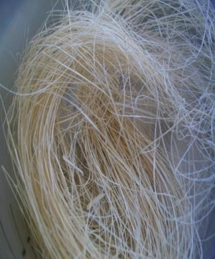 apresentam, como vantagens econômicas e ambientais. Diferentes fibras são aptas a atuarem como reforço em plásticos, tais como juta, linho, sisal, cânhamo, madeira, etc (SAIN, 2004).