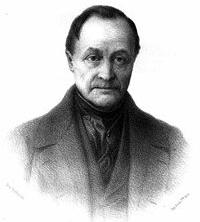 O Surgimento das Ciências Sociais e a Antropologia Jurídica Auguste Comte (1798-1875) O espírito deve ser