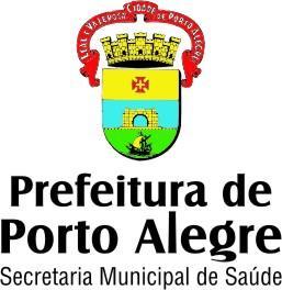 PORTO ALEGRE 2014 - Inquérito de Violências e Acidentes em Serviços Sentinela de Urgência e Emergência - 3