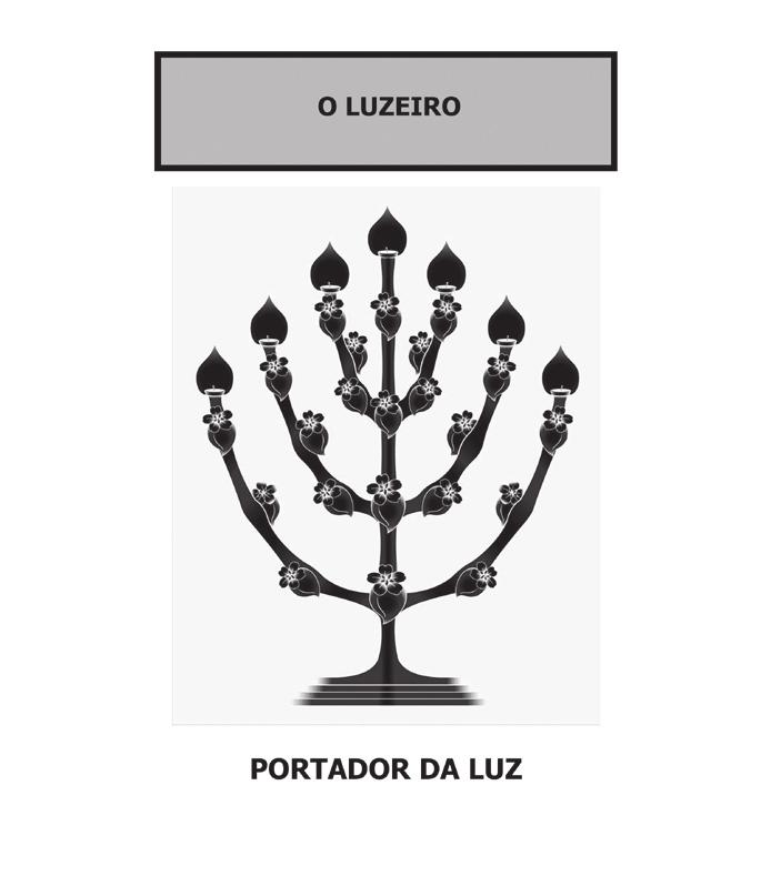 QUINTA, / / A NATUREZA DO CASTIÇAL DE OURO TEXTOS DO DIA: ÊX 37:1-9: O CASTIÇAL DE OURO (CONTINUAÇÃO): 13. A construção do candeeiro: a. O candeeiro, tipo do Espírito Santo.