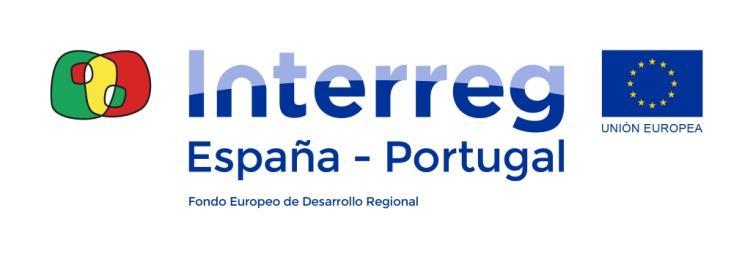 Versão reformulada: INTERREG V-A