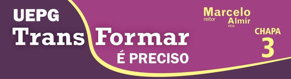 Propostas para TransFormar a UEPG Graduação: Desafios do Ensino em Transformação - Garantir a gratuidade e a laicidade do ensino.