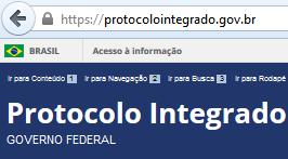 serviços eletrônicos Principais Entregas do PEN Solução de processo administrativo eletrônico Serviços centralizados de