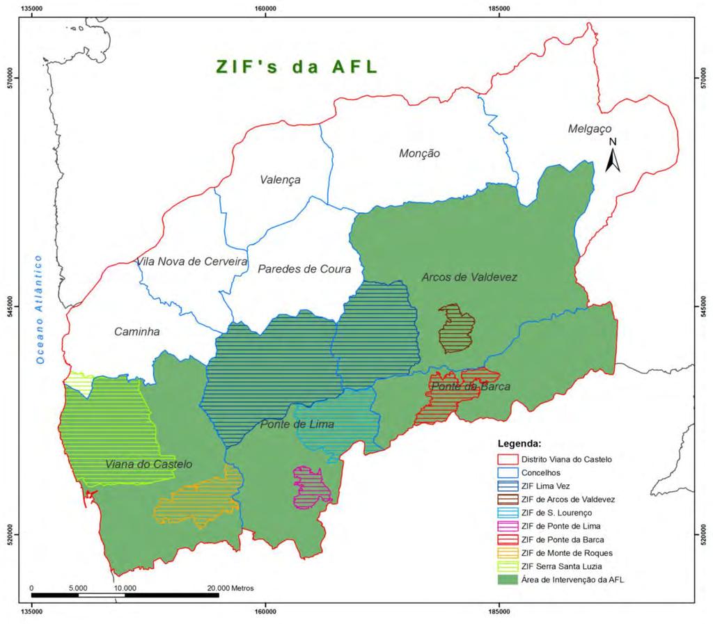 ZIF O PRESENTE A AFL é entidade gestora de 7