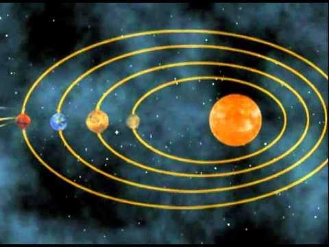 8. A gravidade na superfície de um planeta