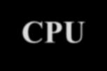 CPU Memória Vídeo Teclado E/S outros dispositivos