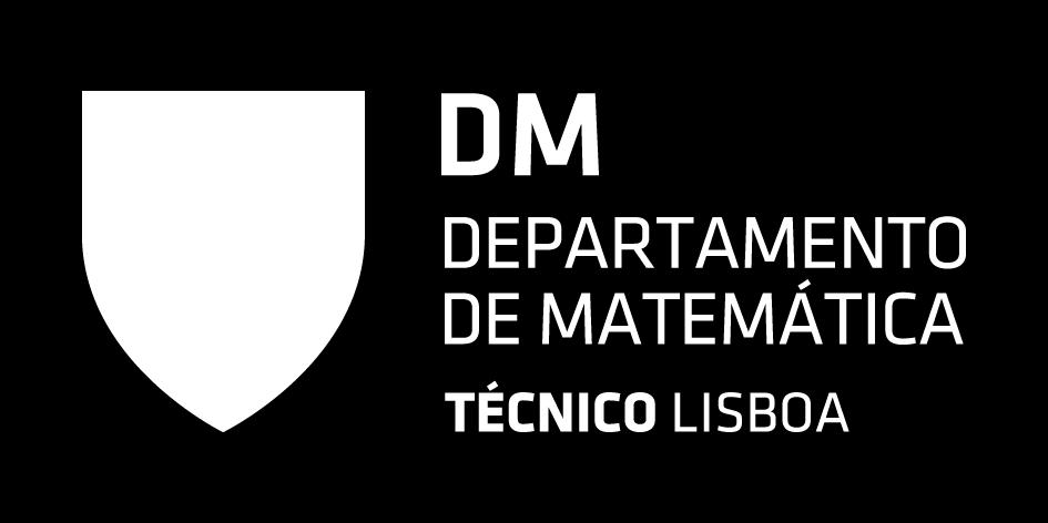 A função u é de classe C 2 e é harmónica se e só se 2 u x 2 (x, y) + 2 u (x, y) =. y2 Assim temos 2 u x 2 = 2a, e portanto u é harmónica se e só se 2 u y 2 = 2b 2a 2b = a = b.