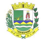 Terça-feira, 25 de abril de 2017 Ano II Edição nº 229 Página 5 de 38 PREFEITURA MUNICIPAL DA ESTÂNCIA TURÍSTICA DE TREMEMBÉ (Lei Estadual n.º 8.