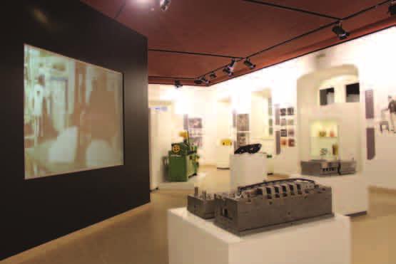 MUSEU DO VIDRO EXPOSIÇÃO TEMPORÁRIA PATENTE ATÉ 22 FEVEREIRO 2015