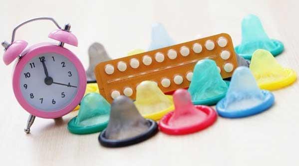 Métodos Contraceptivos Os métodos contraceptivos são recursos que podem ser comportamentais, medicamentosos, ou cirúrgicos, usados pelas pessoas para
