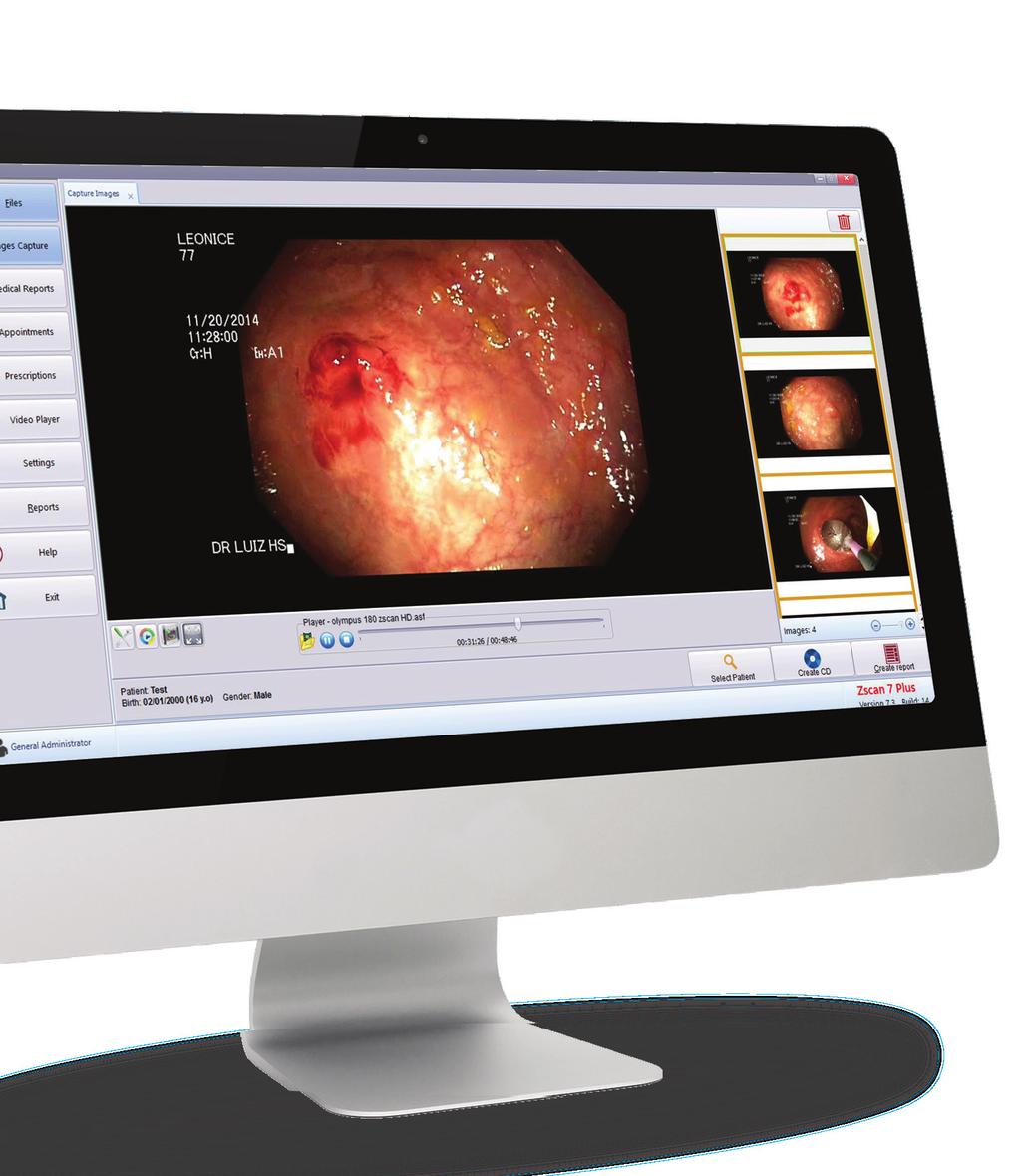 Transformamos a forma de fazer UM SISTEMA PARA CADA ESPECIALIDADE: Agora você tem um sistema dedicado inteiramente as particularidades e necessidades de sua área clinica específica.