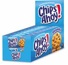 2463 8,60 8,60 BOLACHAS CHIPS AHOY