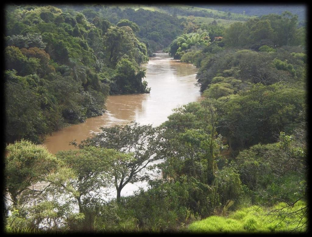 Atibaia River (2011)