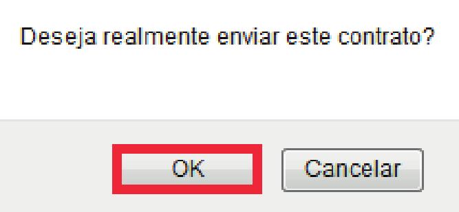 para Federação]. OK conforme a imagem.