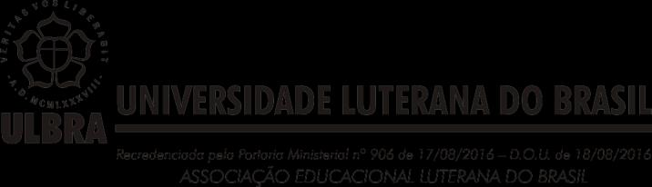 Edital da Pesquisa 2019 A Pró-Reitoria Acadêmica da Universidade Luterana do Brasil (ULBRA), por meio do seu Pró-Reitor, no uso de suas atribuições legais, resolve tornar público o presente Edital e