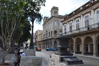 Cuba foi das primeiras terras exploradas por Colombo na sua viagem de