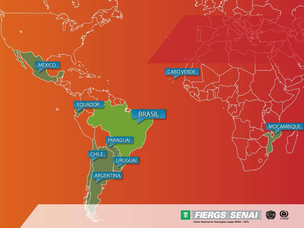 Auxílio na instalação de Centro de PmaisL Nossa Experiência Auxílio na instalação de Centro