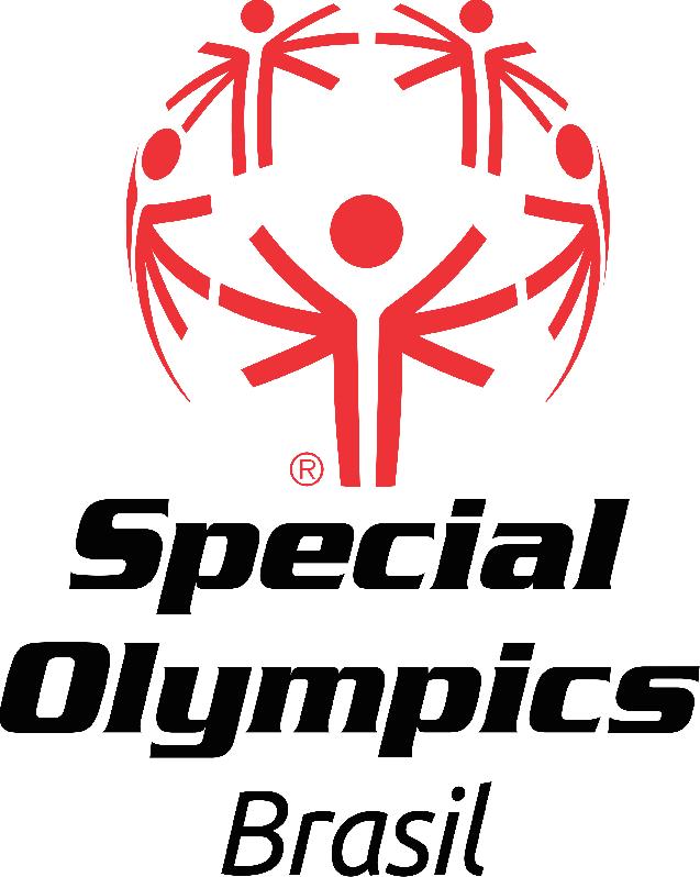 Nossa meta com a Special Olympics Brasil é
