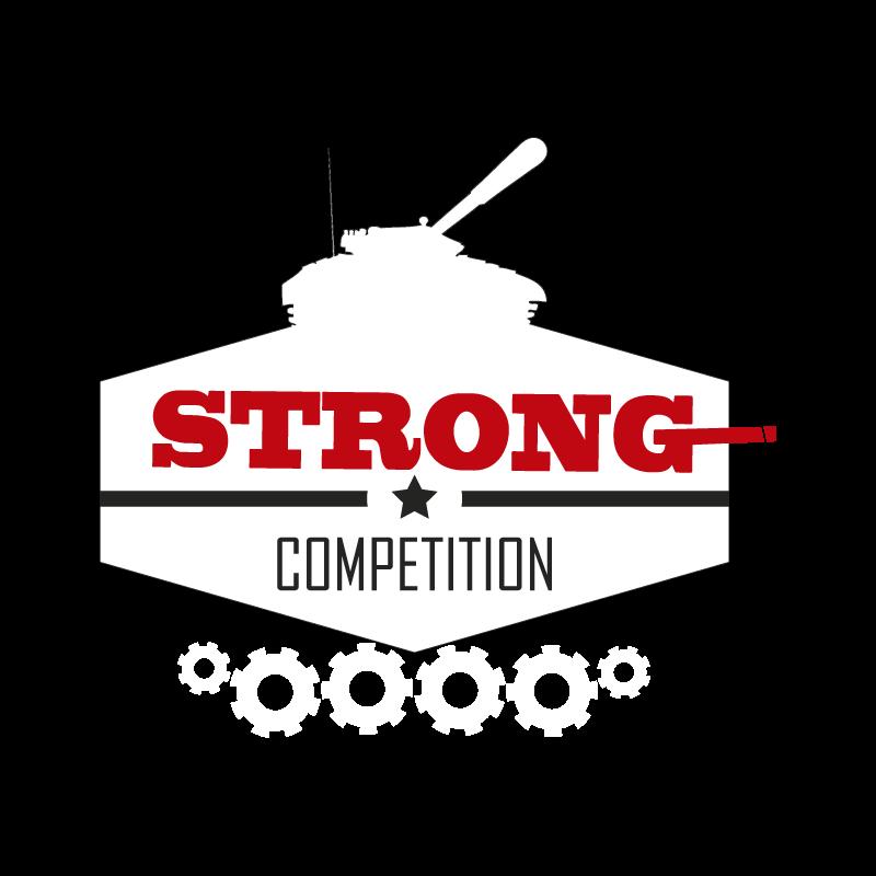 REGULAMENTO STRONG COMPETITION 2017 3ª EDIÇÃO 1. Da Competição e Categorias 1.1. O Strong Competition 2017-3ª Edição, será disputado na Orla do Porto, localizada da Av.