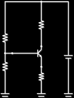 4 nális d amplificadors cc anális d amplificadors pod sr fita por parâmtros, quando s lva m conta a polarização, conform xplicado antriormnt, ou por parâmtros, qu considra a dtrminação do ganho,
