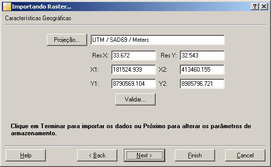 O parâmetro dummy é opcional e, se fornecido, indica o valor de pixel que será considerado como transparente, ou seja, não contém informação.