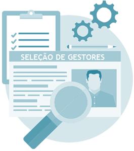 Critérios de contratação de prestadores de serviços Serviços de Custódia e Controladoria e Administração Fiduciária Credibilidade no mercado em que atua;