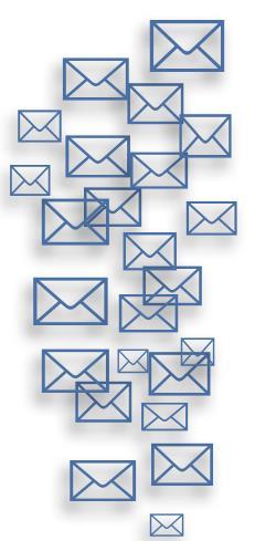 E-mail marketing SBPC/ML Seu anúncio é enviado a todo o cadastro de e-mails da SBPC/ML, que inclui todo os participantes de eventos da SBPC/ML, associados pessoa física e jurídica e destinatários do