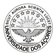 UNIVERSIDADE DOS AÇORES FACULDADE DE CIÊNCIAS SOCIAIS E HUMANAS DEPARTAMENTO DE EDUCAÇÃO Relatório de Estágio A Excelência do Brincar e Jogar no Pré-Escolar e no 1.