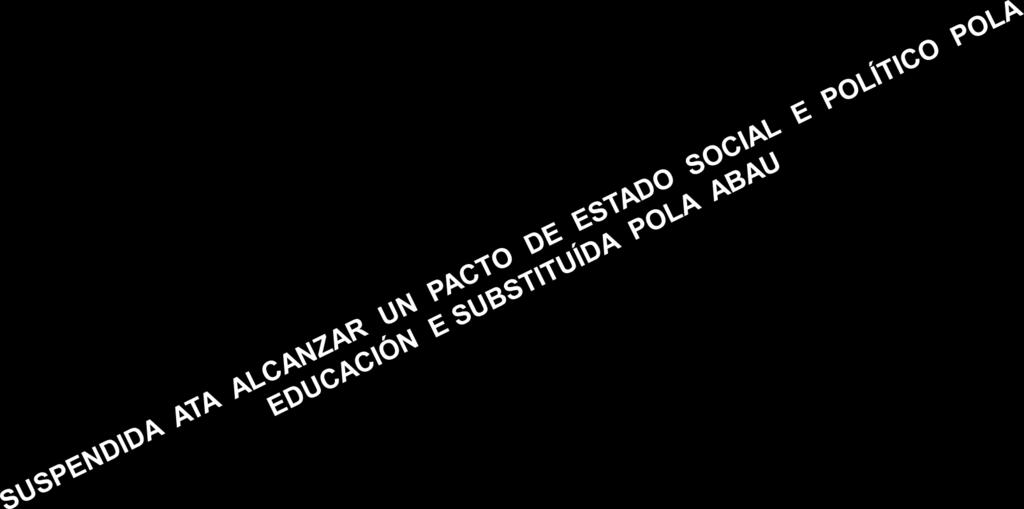 No bloque de materias de libre configuración autonómica só se computará Lingua Galega e Literatura, con independencia de que os alumnos e as alumnas poidan cursar máis materias do devandito bloque.