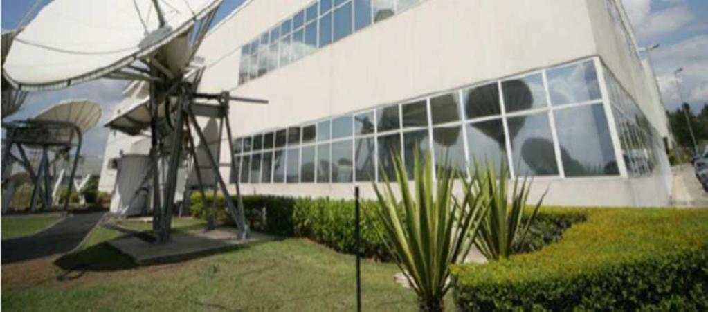 584 m 2 (01 unidade) Data de aquisição: Em andamento (20% pago) Joinville, SC Perini Business Park Rua Dona Francisca, 8.300 Joinville - SC 33.