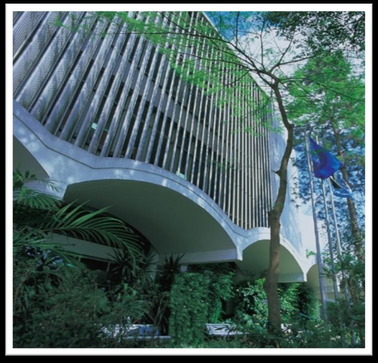 A BIREME Centro Especializado da OPAS / OMS, criado e estabelecido no Brasil em 1967 para ser a Biblioteca Regional de Medicina, em colaboração com o