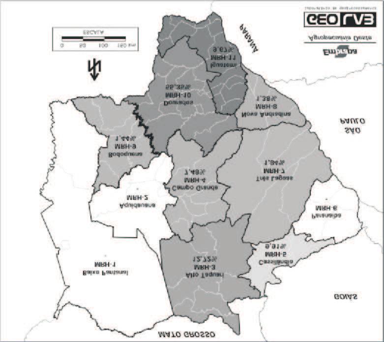 10ª Reunião Sul-Brasileira Sobre Pragas de Solo.