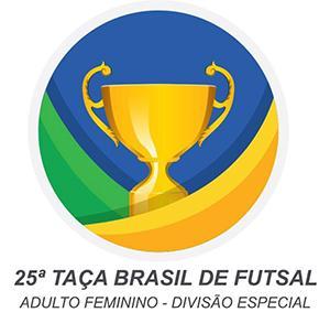 Cianortense de Futsal (PR) Celemaster Uruguaianense (RS) COPM/Edgard Santos/Galícia (BA) Sociedade Esportiva Amigos (MG) 2.