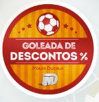 PROMOÇÃO GOLEADA DE DESCONTOS MOURA DUBEUX REGULAMENTO: Empresa Promotora: MD BA BELA VISTA EMPREENDIMENTOS SPE LTDA., pessoa jurídica privado de nacionalidade brasileira, inscrita no CNPJ sob nº 21.