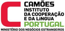 AVISO CAMÕES INSTITUTO DA COOPE