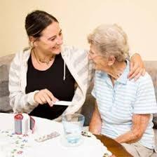 prolongamento da longevidade para os cuidadores como um todo, em comparação com os grupos de controle.